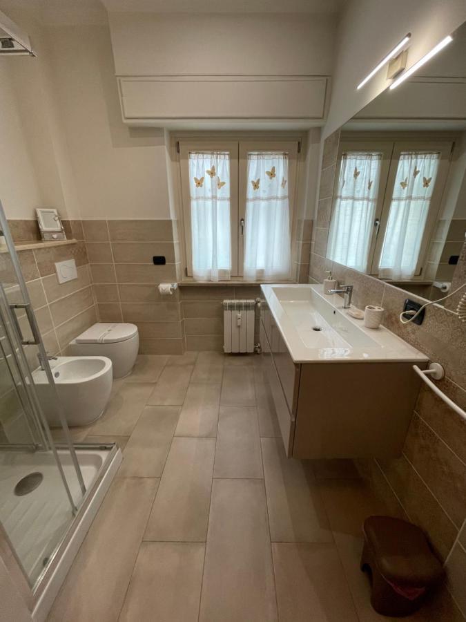 Trastevere & Gianicolo Sweet Rest Rome Exterior photo