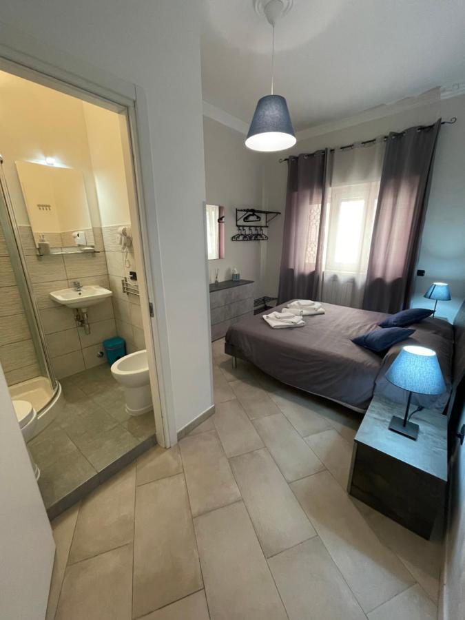 Trastevere & Gianicolo Sweet Rest Rome Exterior photo