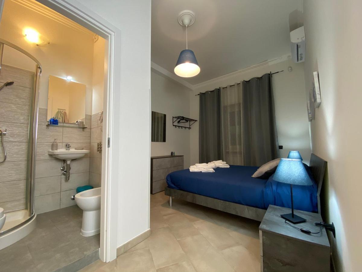 Trastevere & Gianicolo Sweet Rest Rome Exterior photo